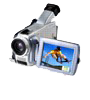 camcorder