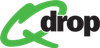 drop icon